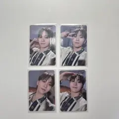Face The sun Ep.3 Ray Seungkwan Complete