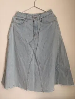 SONNY LABEL アーバンリサーチ デニムスカート