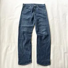 【激レア】00s Euro Levi's Engineered jeans