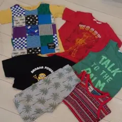 おまとめセット　120