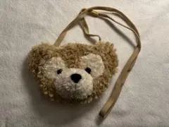 ダッフィー　ポーチ