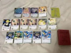 金色のガッシュベル　ガッシュ関係まとめ売り