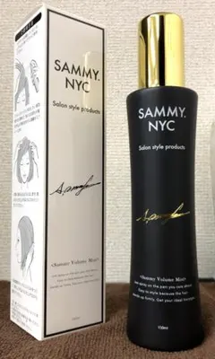 【新品未開封】SAMMY　サミー　プロトンシャンプー　業務用 1000ml SAMMY プロトントリートメント 1000g – SAMMY.NYC official website