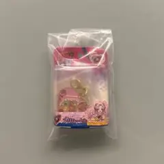 プリキュアオールスターズチャームプリハート