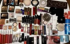 コスメまとめ売り　デパコス　プチプラ