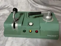 Master Controller II 動作検証情報追記