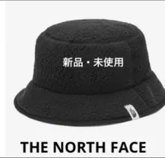 ザノースフェイス クラグモント バケット ハット　海外限定