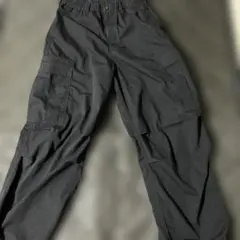 Guカーゴパンツ