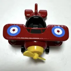 スヌーピー ドリームトミカ ライドオン(フライング・エース)のサムネイル