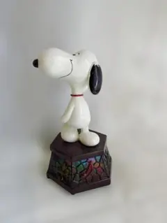 2026年最新】スヌーピー オルゴールの人気アイテム - メルカリ