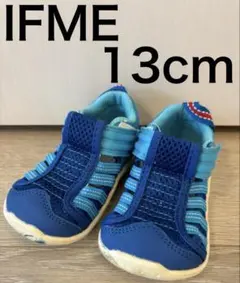 IFME マリンシューズ 13cm