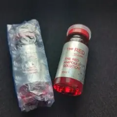 レッドショット レモンボトル2本セット 美容液 導入液 - メルカリ