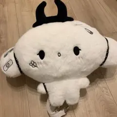 こぎみゅん　リュックサック　しまむら　アベイル　サンリオ