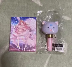 【美品⭐️】さくらみこ1st Live Blu-ray 35pペンライトセット商品 美品⭐️】さくらみこ1st Live Blu-ray 35pペンライトセット商品