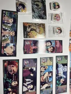 鬼滅の刃 グッツセット