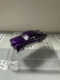 ホットウィール　ルース品　ヒロハタマーク　スーパートレジャーハント