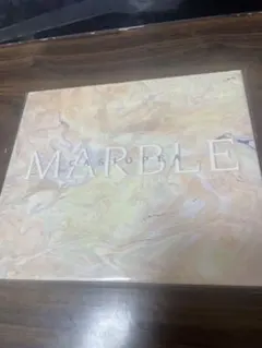 CD CASIOPEA / MARBLE