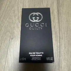 GUCCI グッチ ギルティ プールオム オードパルファム 50mlのサムネイル