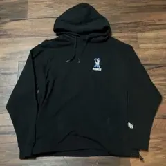 GYDA×DC SCREW BOY BIG パーカーのサムネイル