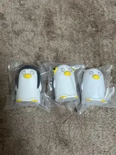 銀魂　BIGソフビコレクション～大きさで迷っているなら大きい方にしておけ～