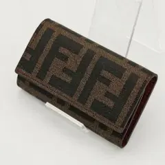 2026年最新】Fendi レディース キーケースの人気アイテム - メルカリ