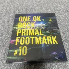 ワンオク☆ONE OK ROCK PRIMAL FOOTMARK #14 - メルカリ