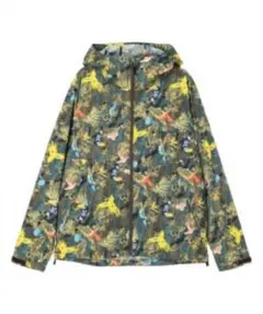 Columbia セカンドヒルウインドジャケット L