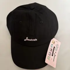 spinns x Beatcats ベースボールキャップのサムネイル