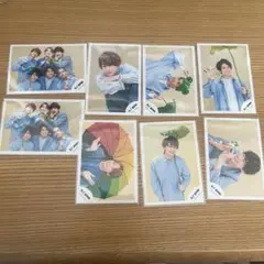 Aぇ!group ミニフォト