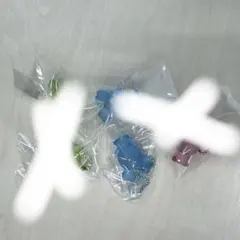 TWICE グミチャーム　ナヨン　ナブリー