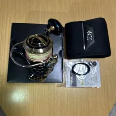【美品】 ダイワ 20ソルティガ18000P スピニング マグロ 美品】 ダイワ 20ソルティガ18000P スピニング マグロ - メルカリ