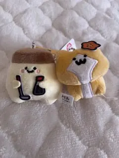 お文具といっしょ 鍋パーティーセット プライズ品