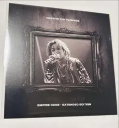 THE RAMPAGE 山本彰吾 アザージャケット 山本彰吾 アザージャケット - メルカリ