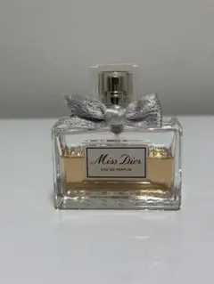 Miss.Dior オードゥパルファン 箱無し