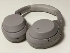 2026年最新】sony wh-1000xm3 プラチナシルバーの人気アイテム - メルカリ