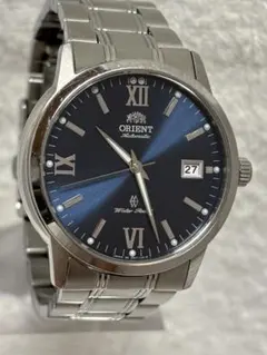 2025年最新】ORIENT 腕時計(アナログ)の人気アイテム - メルカリ