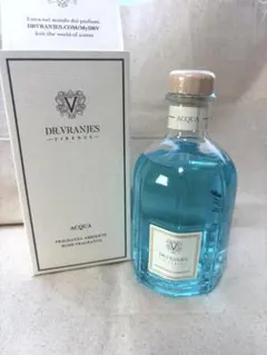 Dr. Vranjes ACQUA ディフューザー250ml スティックあり