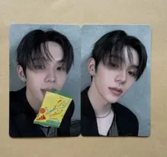 riize ショウタロウ 特典トレカ 東京ドーム