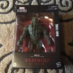 マーベルレジェンド マンシング マーベルレジェンド マンシング｜Yahoo!フリマ（旧PayPayフリマ）