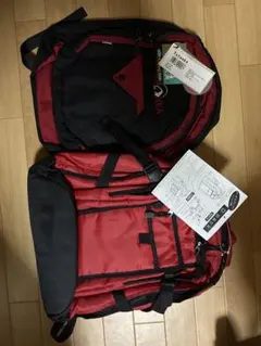 Tatonka D pack リュック 2点セットのサムネイル