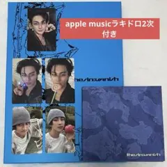 ENHYPEN THE SIN : VANISH ジョンウォンセット①