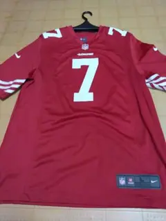 2026年最新】49ers ユニフォームの人気アイテム - メルカリ
