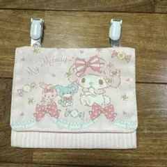 マイメロディ　ティッシュポーチ　サンリオ
