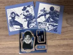 2026年最新】カグラバチ 缶バッジの人気アイテム - メルカリ