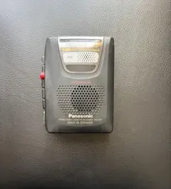 2026年最新】カセットテープレコーダー パナソニックの人気アイテム