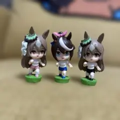 ウマ娘 プリティーダービー 巨大ぬいぐるみVol.16 - メルカリ