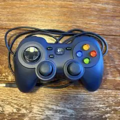 動作確認済 ロジクール Logicool F310 Gamepad ゲームパッド
