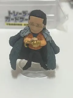ワンピース ワンピの実 クロコダイルのサムネイル