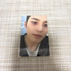 HAPPYBURSTDAY HMV特典　ミンギュ