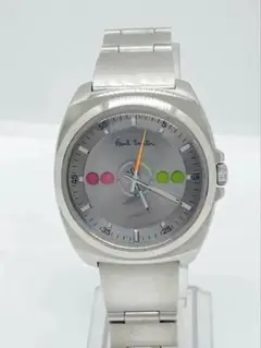 【美品】Paul Smith ファイブアイズ ホリゾンタル 電池交換済